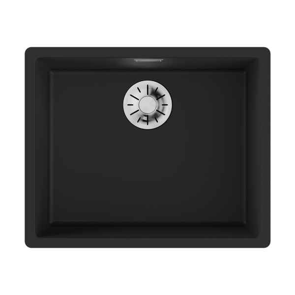 Мойка для кухни врезная Omoikiri Yamakawa 55-Integra-GB Artceramic/графит (4997263) Мойка для кухни врезная Omoikiri Yamakawa 55-Integra-GB Artceramic/графит (4997263)