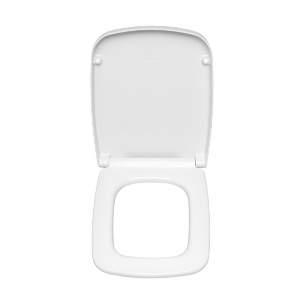 Сиденье для унитаза Santek Нео белое (1WH302480)