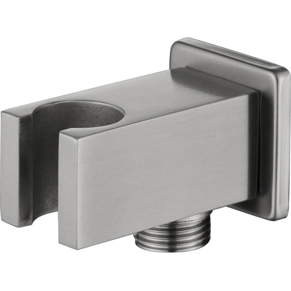 Штуцер Belbagno сатин (BB-DHLA-IN)