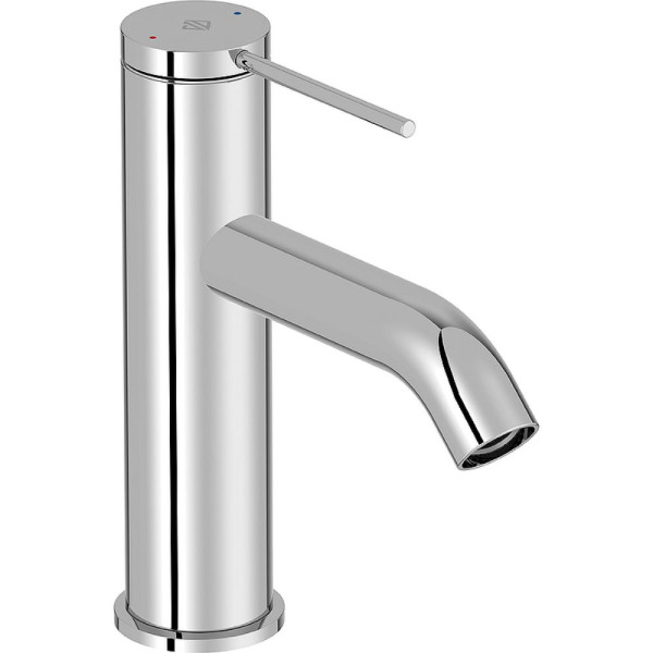 Смеситель для раковины Jacob Delafon Grands Boulevards хром (E77958-4AND-CP)