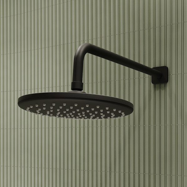 Душевая система Iddis Ray встраиваемая, черная (RAYBL02i67) Душевая система Iddis Ray встраиваемая, черная (RAYBL02i67)