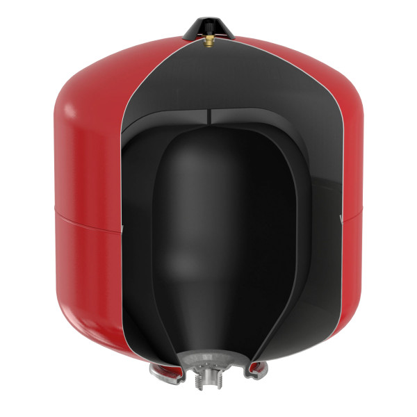 Бак расширительный Flamco для систем отопления Flexcon R 12 л. (16014 RU) Бак расширительный Flamco для систем отопления Flexcon R 12 л. (16014 RU)