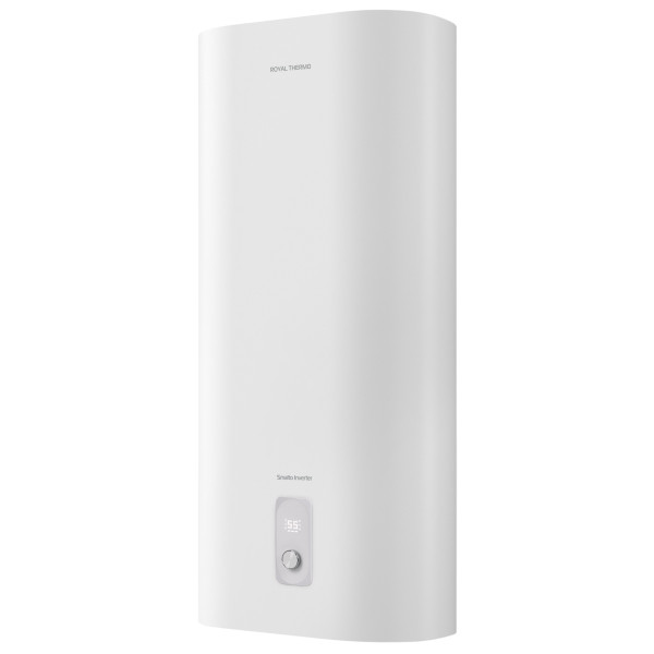 Водонагреватель накопительный Royal Thermo RWH 50 Smalto Inverter