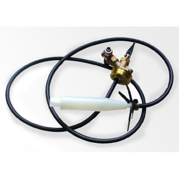 Фикс-пакет Анион для ёмкости топливной (А_1) Фикс-пакет Анион для ёмкости топливной (А_1)