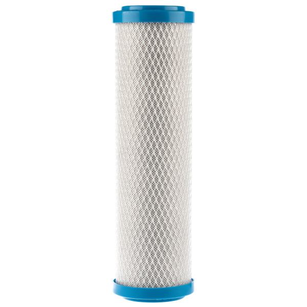 Картридж угольный Гейзер CBC 10 - 10SL (27008) Картридж угольный Гейзер CBC 10 - 10SL (27008)