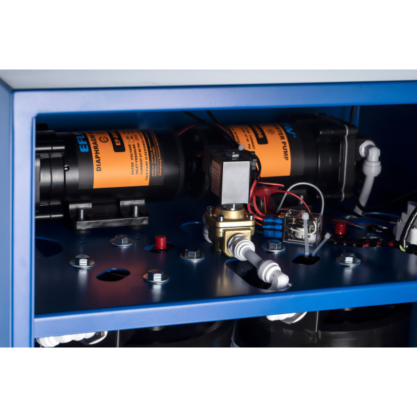 Система обратного осмоса Гейзер Охта 6000 (20284)