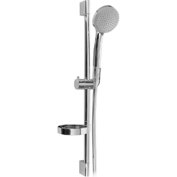 Душевой гарнитур Hansgrohe Croma 100 Vario/Unica C Shower Set 65 см (27772000)