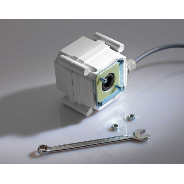 Шаровой электропривод ШЭП Gidrolock Ultimate Tiemme 1" 220 V (11012013) Шаровой электропривод ШЭП Gidrolock Ultimate Tiemme 1" 220 V (11012013)