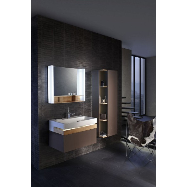 Зеркало Jacob Delafon Terrace 800x130x685 (EB1181-NF)