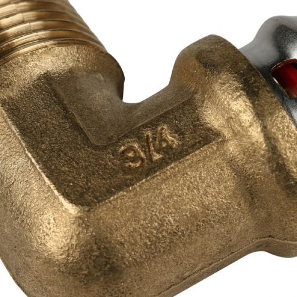 Соединение угловое 20*3/4"Н Stout (пресс) SFP-0011-003420 Соединение угловое 20*3/4"Н Stout (пресс) SFP-0011-003420