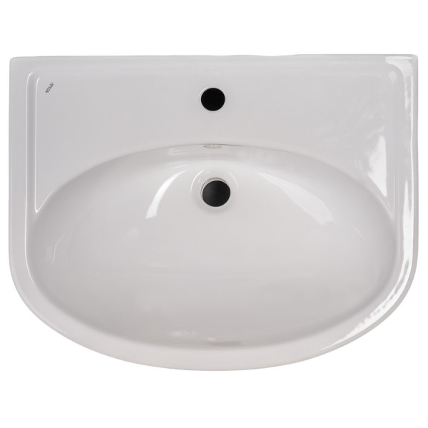 Тумба напольная Домино Уют 60 Волна (DA1021T) Тумба напольная Домино Уют 60 Волна (DA1021T)