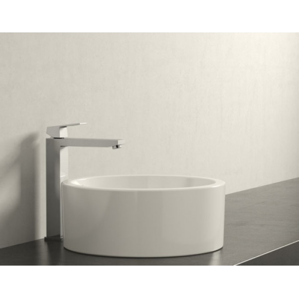 Смеситель для раковины Grohe Eurocube (23406000) Смеситель для раковины Grohe Eurocube (23406000)
