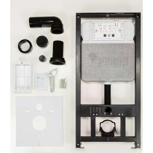 Инсталляция для подвесного унитаза РЕХАУ NovaFlow (19101011001)
