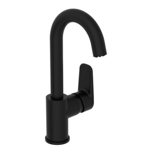 Смеситель для раковины Vitra Flow Soft хром (A4316036EXP) Смеситель для раковины Vitra Flow Soft хром (A4316036EXP)