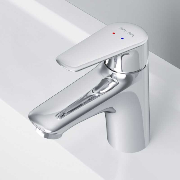 Смеситель для раковины AM.PM Joy (F85E02100) Смеситель для раковины AM.PM Joy (F85E02100)