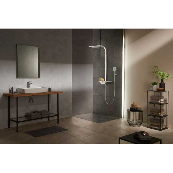 Смеситель для раковины Kludi Zenta SL хром, донный клапан (482980565) Смеситель для раковины Kludi Zenta SL хром, донный клапан (482980565)