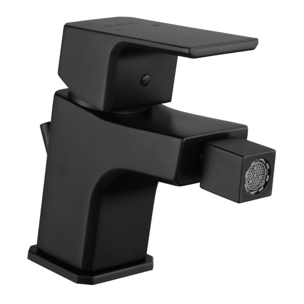 Смеситель для биде E.C.A. Tiera черный (102110195C1EX) Смеситель для биде E.C.A. Tiera черный (102110195C1EX)