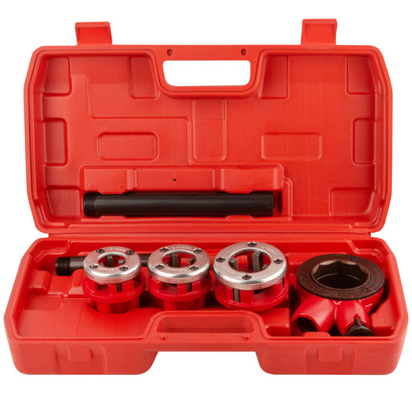 Набор клуппов FIT 1/2-3/4-1" 3 шт. (70003)