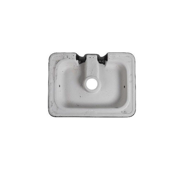 Раковина накладная Aquanet PERFECT-1-MB 40,5х31,5х14 черная матовая (273678)