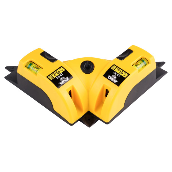 Угольник лазерный AMO LS 90 (854859)