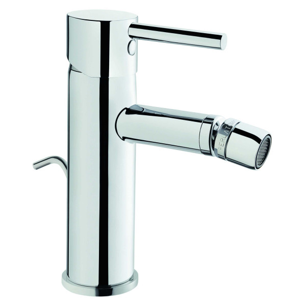 Смеситель для биде Vitra Minimax S с донным клапаном (A41988EXP)