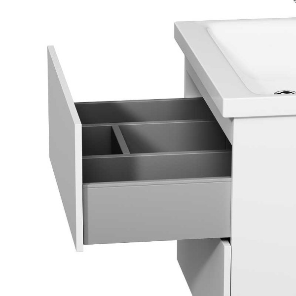 Тумба подвесная AM.PM Gem 60 (M90FHX06022WG)