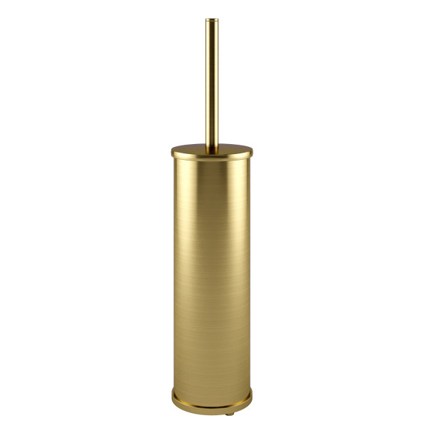 Ёршик WasserKRAFT золото матовое (K-1027BG) Ёршик WasserKRAFT золото матовое (K-1027BG)
