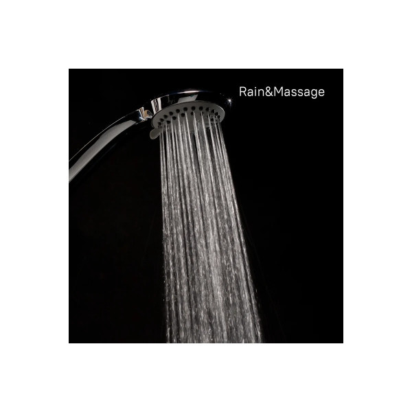 Лейка душевая Iddis 3F (A11031)