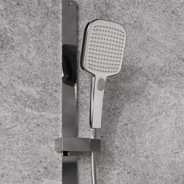 Душевая лейка Iddis Esper хром (ESP3FCSi18)