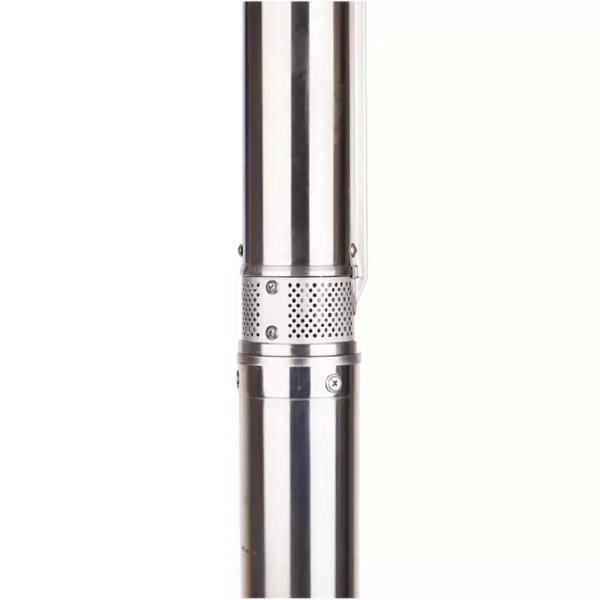 Насос скважинный Aquario 3" ASP1E-175-75 (встр.конд., каб.15м)