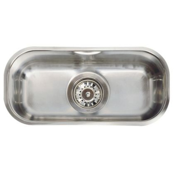 Мойка для кухни врезная Reginox L18 4018 204x424