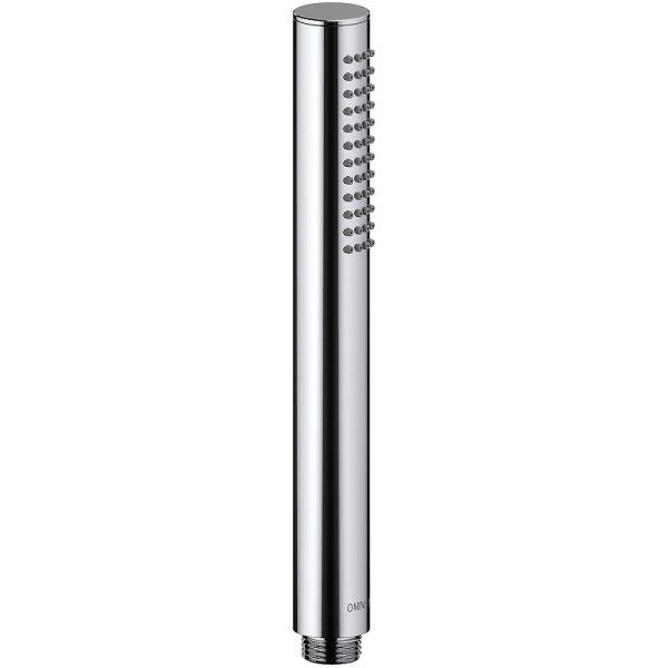 Лейка душевая Omnires Y хром (Y-RCR) Лейка душевая Omnires Y хром (Y-RCR)