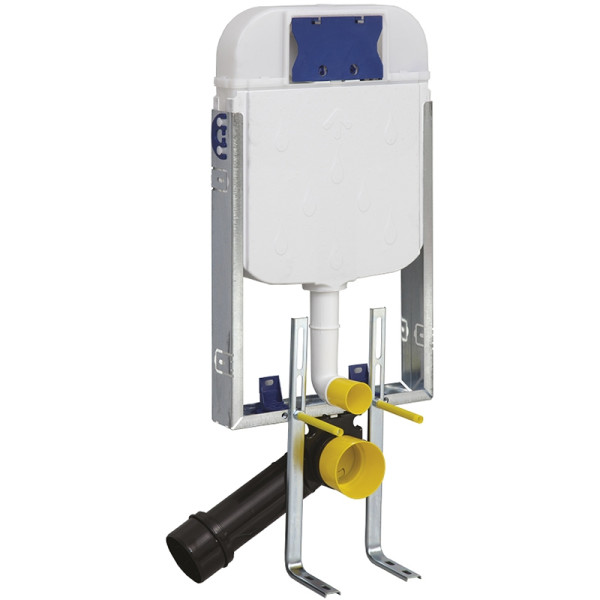 Инсталляция для унитаза Creavit (GR5001.01)