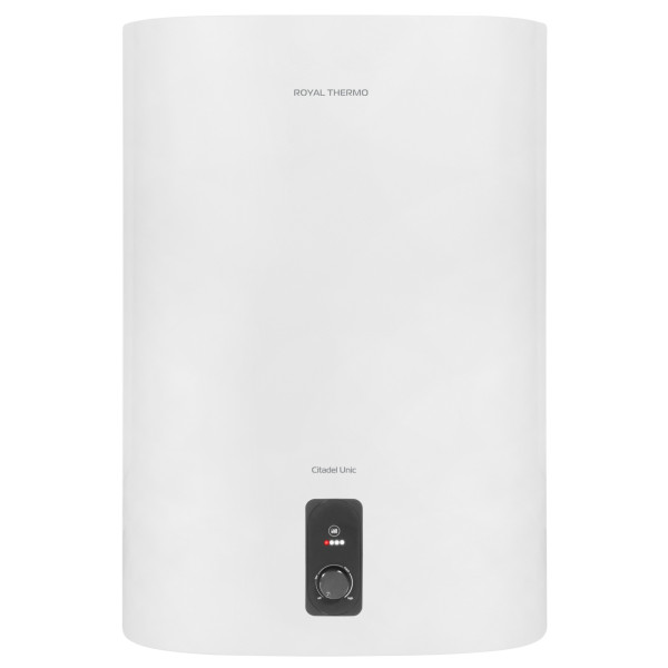 Водонагреватель накопительный Royal Thermo RWH 80 Citadel Unic Водонагреватель накопительный Royal Thermo RWH 80 Citadel Unic