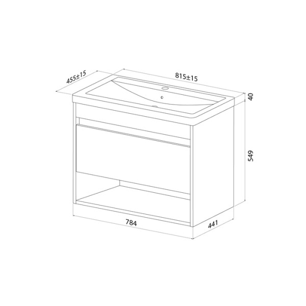 Тумба подвесная Iddis Zodiac X 800x455x549 Белый (ZDX80WNi95K) Тумба подвесная Iddis Zodiac X 800x455x549 Белый (ZDX80WNi95K)
