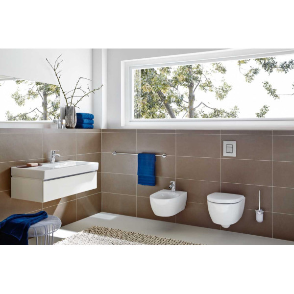 Смеситель для раковины Grohe Eurostyle Cosmopolitan (3355220E)