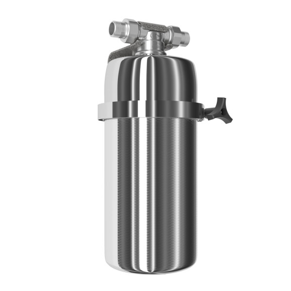 Корпус водоочистителя Аквафор Викинг Миди 300 (212574) Корпус водоочистителя Аквафор Викинг Миди 300 (212574)