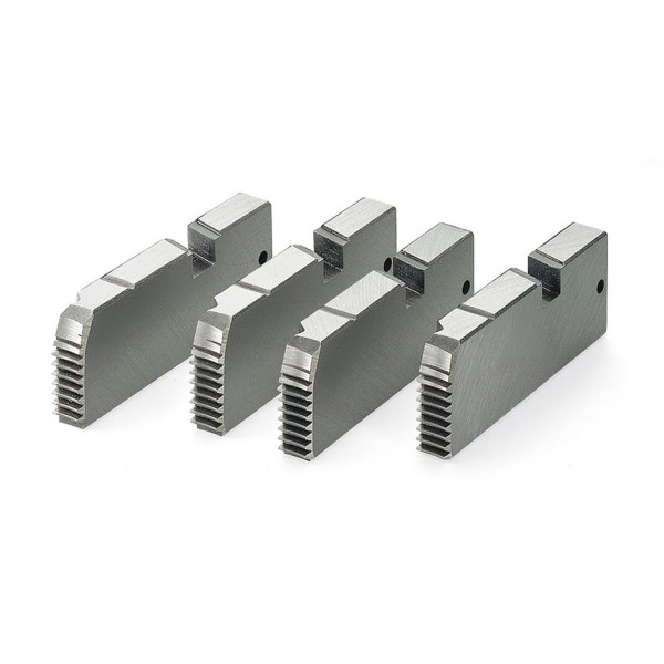 Резьбонарезные ножи Rothenberger BSPP 1 - 2" для Ropower 50 R (56059) Резьбонарезные ножи Rothenberger BSPP 1 - 2" для Ropower 50 R (56059)