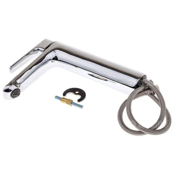 Смеситель для раковины Jacob Delafon Aleo хром (E72336-CP)