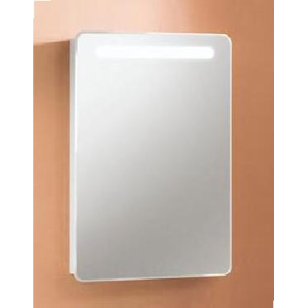 Шкаф зеркальный Акватон Америна 60 606х810х140 L (1A135302AM01L) Шкаф зеркальный Акватон Америна 60 606х810х140 L (1A135302AM01L)