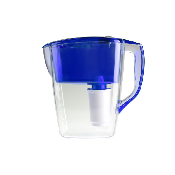 Фильтр-кувшин для воды Геркулес (62043)