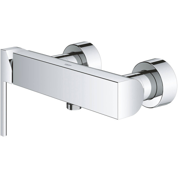 Смеситель для душа Grohe Plus хром (33577003)