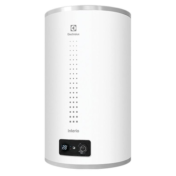 Водонагреватель накопительный Electrolux EWH 50 Interio 3 (вертикальный/горизонтальный)