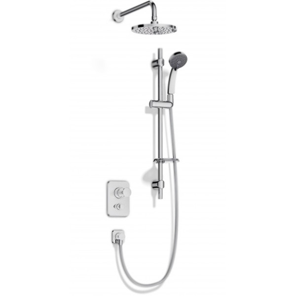 Смеситель для ванны Jacob Delafon Toobi внешняя часть хром (E98719-CP) Смеситель для ванны Jacob Delafon Toobi внешняя часть хром (E98719-CP)