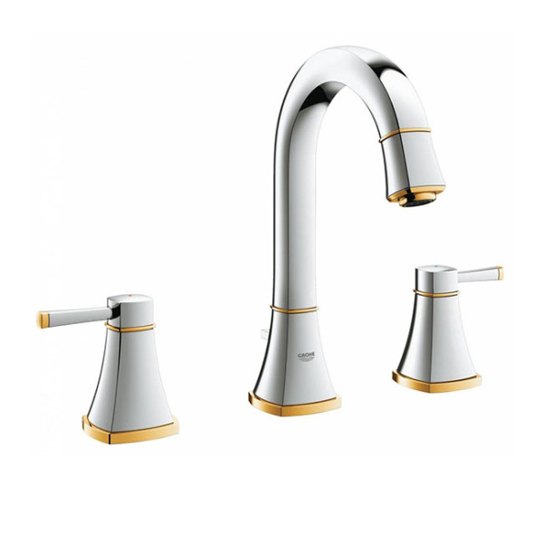 Смеситель для раковины Grohe Grandera (20389IG0)