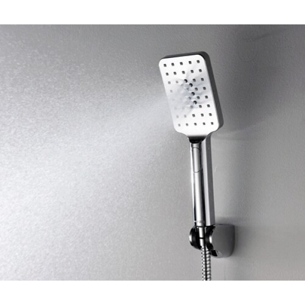 Смеситель для ванны и душа WasserKRAFT Neime Хром (A171919) Смеситель для ванны и душа WasserKRAFT Neime Хром (A171919)