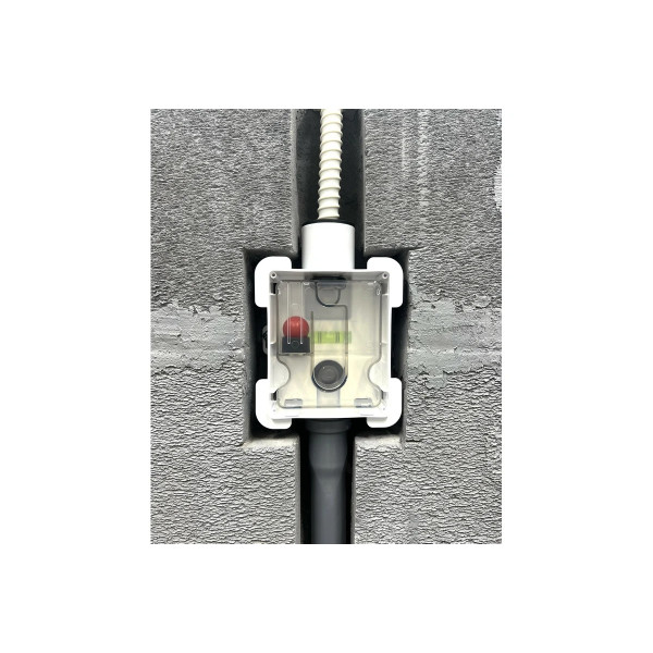 Сифон для кондиционера Rexfaber RF-ReGO (RG000221) Сифон для кондиционера Rexfaber RF-ReGO (RG000221)