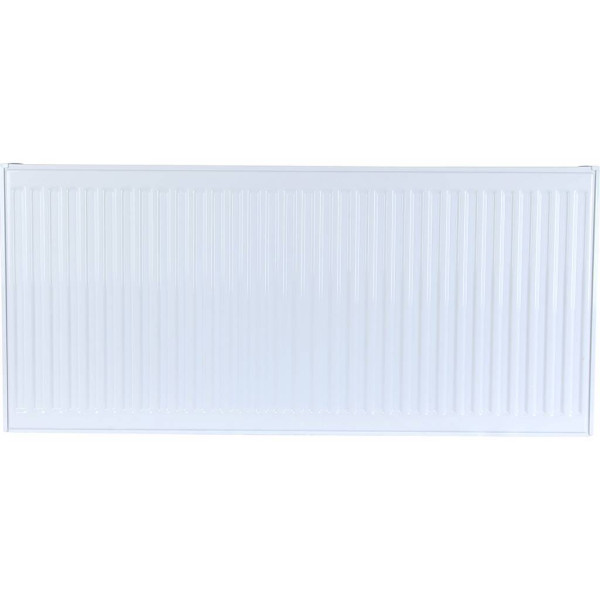 Радиатор стальной панельный 500*2300 тип 33 Rommer Compact (боковое подключение) RRS-2010-335230 Радиатор стальной панельный 500*2300 тип 33 Rommer Compact (боковое подключение) RRS-2010-335230