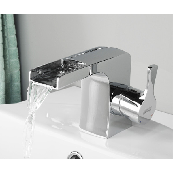 Смеситель для раковины каскадный WasserKRAFT Berkel (4869)