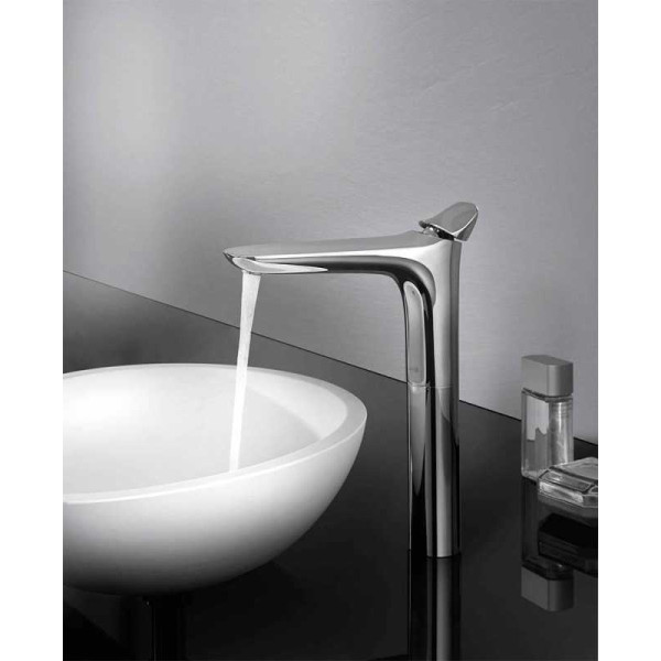 Смеситель для раковины Kludi Ambienta (532980575) Смеситель для раковины Kludi Ambienta (532980575)